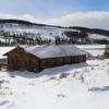 State Parks
State Forest: North Michigan  
Historic Cabin Rehabilitation