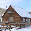 State Parks
State Forest: North Michigan  
Historic Cabin Rehabilitation