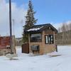 State Parks
State Forest: North Michigan  
Entry Station
